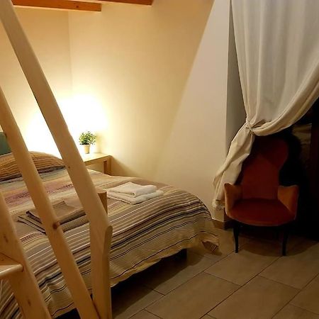 A Casa Di Rudy Villa Biancavilla Eksteriør bilde